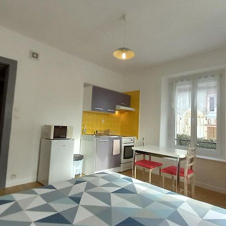 Studio D'Hotes A 10 Km De Gerardmer Le Tholy Dış mekan fotoğraf