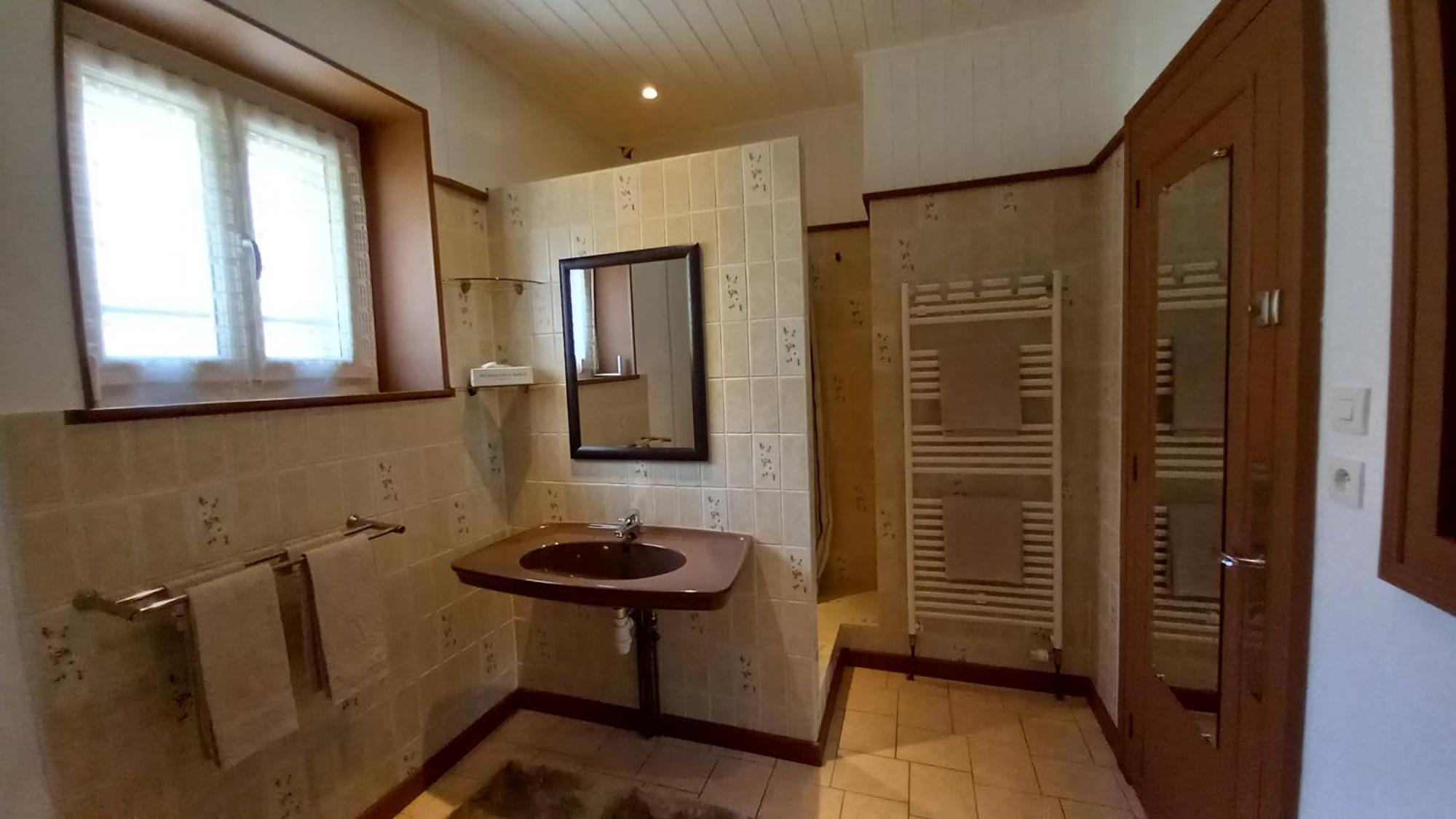 Studio D'Hotes A 10 Km De Gerardmer Le Tholy Dış mekan fotoğraf
